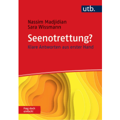 Seenotrettung? Frag doch einfach!