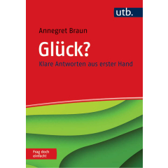 Glück? Frag doch einfach!