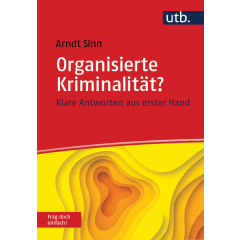 Organisierte Kriminalität? Frag doch einfach!