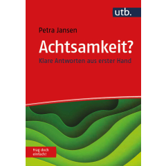 Achtsamkeit? Frag doch einfach!