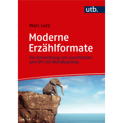 Moderne Erzählformate