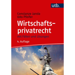Wirtschaftsprivatrecht