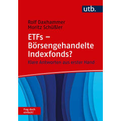 ETFs - Börsengehandelte Indexfonds? Frag doch einfach!