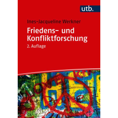 Friedens- und Konfliktforschung
