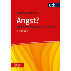 Angst? Frag doch einfach!
