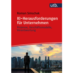 KI-Herausforderungen für Unternehmen
