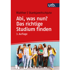 Abi, was nun? Das richtige Studium finden