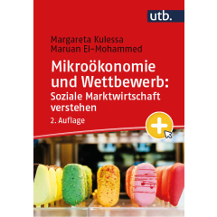 Mikroökonomie und Wettbewerb: Soziale Marktwirtschaft verstehen