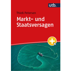 Markt- und Staatsversagen