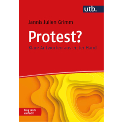 Protest? Frag doch einfach!