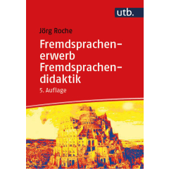 Fremdsprachenerwerb Fremdsprachendidaktik