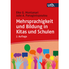 Mehrsprachigkeit und Bildung in Kitas und Schulen