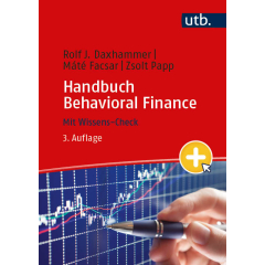 Handbuch Behavioral Finance