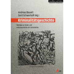 Kriminalitätsgeschichte