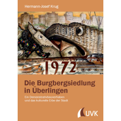 Die Burgbergsiedlung in Überlingen