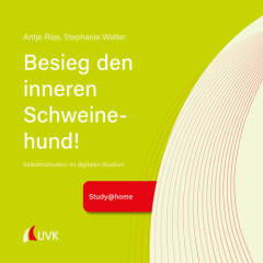 Besieg den inneren Schweinehund!