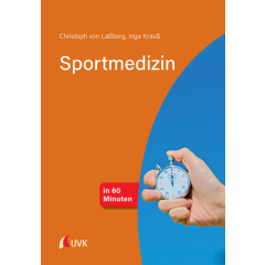 Sportmedizin in 60 Minuten