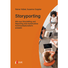 Storyporting