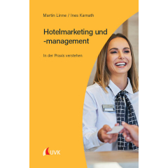 Hotelmarketing und -management