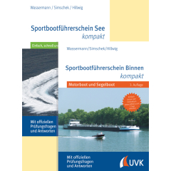 Sportbootführerscheine Binnen und See