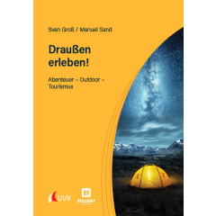 Draußen erleben!