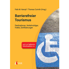 Barrierefreier Tourismus