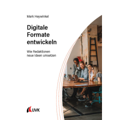 Digitale Formate entwickeln