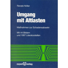 Umgang mit Altlasten