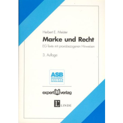 Marke und Recht
