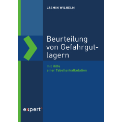 Beurteilung von Gefahrgutlagern