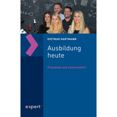 Ausbildung heute