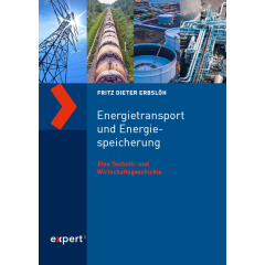 Energietransport und Energiespeicherung