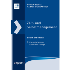 Zeit- und Selbstmanagement