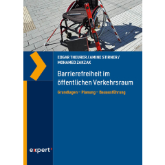 Barrierefreiheit im öffentlichen Verkehrsraum