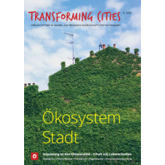 Transforming Cities 8, 3 (2023)