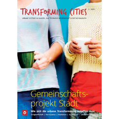 Transforming Cities 8, 2 (2023)