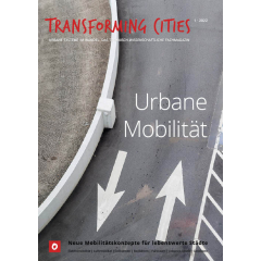 Transforming Cities 7, 1 (2022)