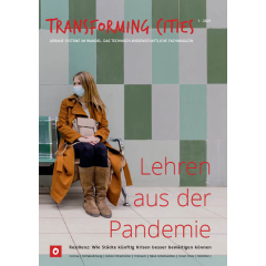 Transforming Cities 6, 1 (2021)