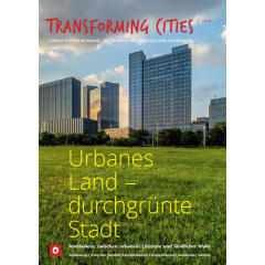 Transforming Cities 5, 3 (2020)