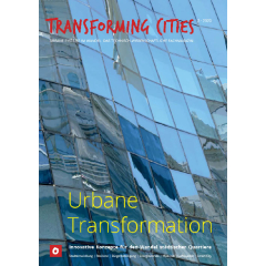 Transforming Cities 5, 2 (2020)