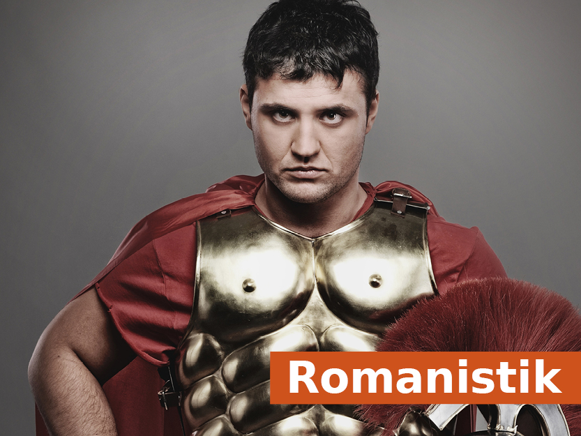 Romanistik