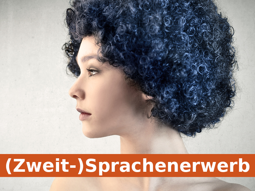 Spracherwerb, Zweitspracherwerb