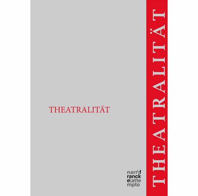 Theatralität