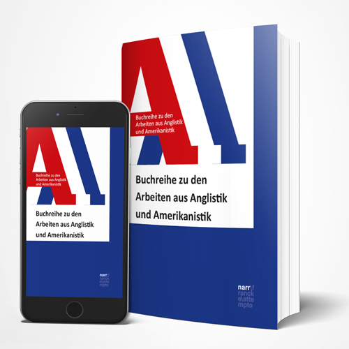 AAA - Arbeiten aus Anglistik und Amerikanistik