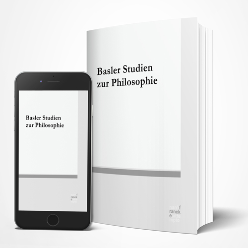 Basler Studien zur Philosophie