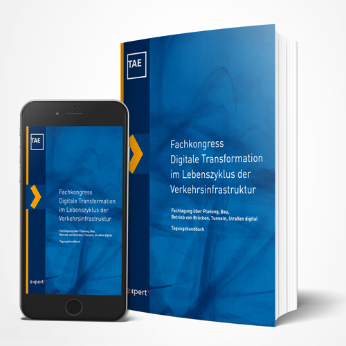 Digitale Transformation im Lebenszyklus der Verkehrsinfrastruktur
