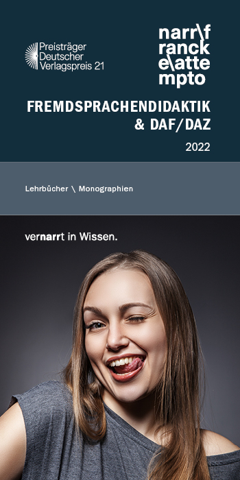 Fremdsprachendidaktik DaF / DaZ