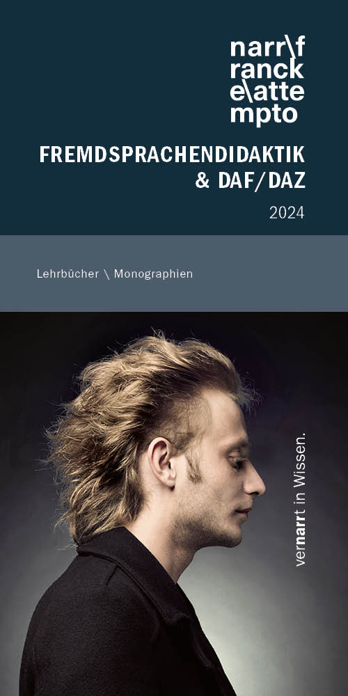 Fremdsprachendidaktik DaF / DaZ