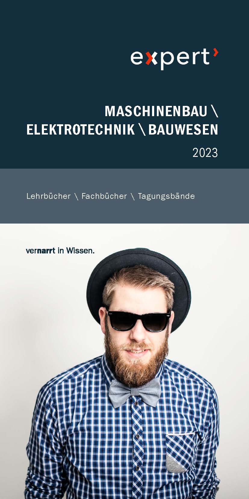 Maschinenbau \ Elektrotechnik  \ Bauwesen