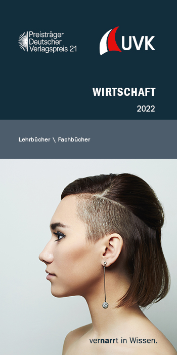 Fachbereichsprospekt Wirtschaft